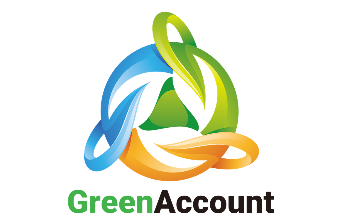 The Green Accounting