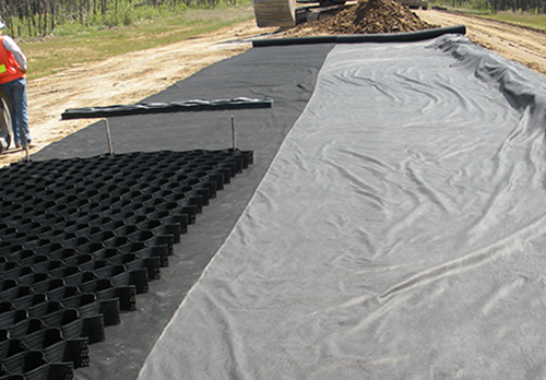 Road Grid & Soil Stabilizations- The Perfect Solution To Your Soil 