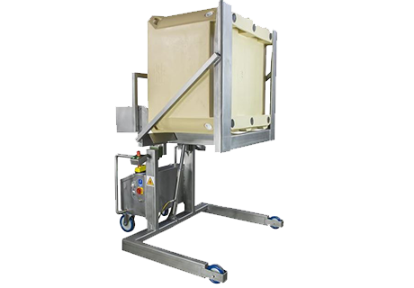 Bag-tipping station design considerations | Processing Magazine