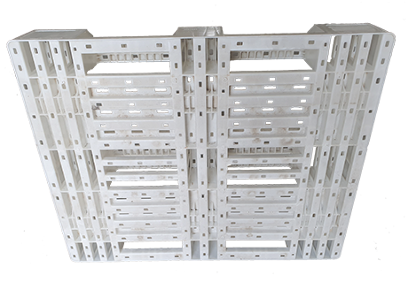 Fishery Pallet 1000x800x140mm