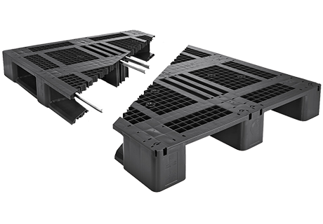 Circular Pallet 1200x800